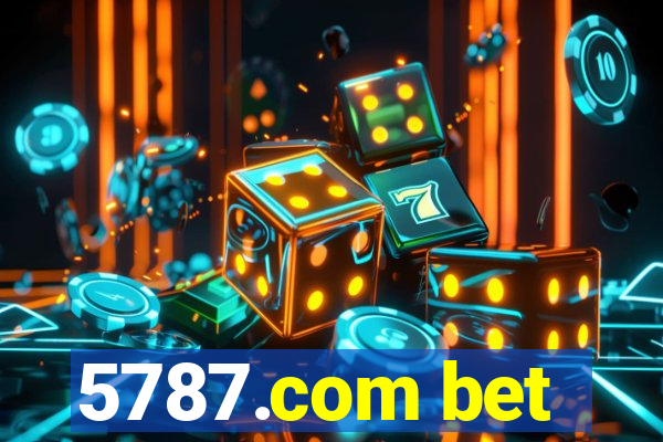 5787.com bet